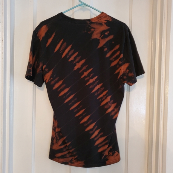 Bleached T-Shirt - Picture 2 of 3
